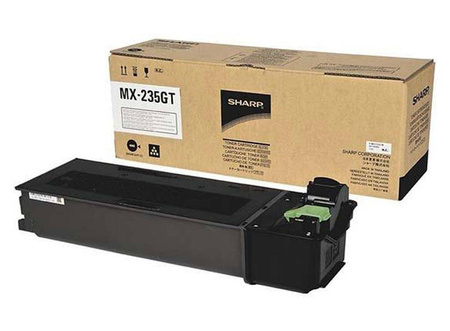 Toner Oryginalny Sharp MX M202 AR 5620 MX 235GT Tonery Oryginalne