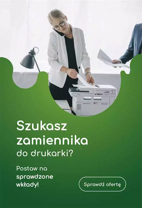 Banner zamienniki