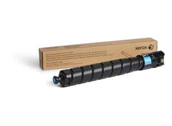 Toner Oryginalny Xerox VersaLink C8000V_DT C8000W 106R04042 Niebieski