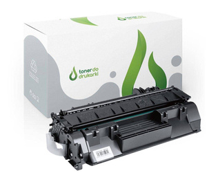 Zgodny Toner do HP LaserJet P2035 P2055 P2055D P2055DN CE505A TO-CE505A