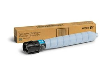 Toner Oryginalny Xerox AltaLink C8145 C8155 C8170 006R01759 Niebieski