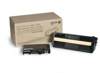 Toner Oryginalny Xerox Phaser 4600 4620 4622DN 106R01536