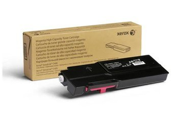 Toner Oryginalny Xerox VersaLink C400DN C405DN 106R03523 Magenta