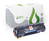 Zgodny Toner do HP LaserJet PRO P1566 P1606dn P1606 M1536 CE278A TO-CE278A