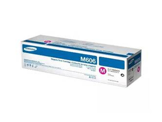 Toner Oryginalny Samsung CLX-9252NA CLT-M6072S SS619A Magenta