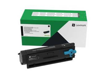 Toner Oryginalny Lexmark MS331DN MS431DW MX431ADN 55B2H00