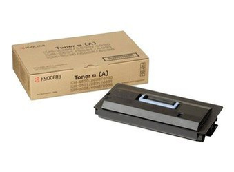 Toner Oryginalny Kyocera KM-2530 KM-3530 TK-2530 370AB000