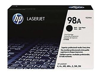Toner Oryginalny HP LaserJet 4m 4plus 5m 5SE 92298A