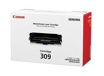 Toner Oryginalny Canon LBP3500 CRG-309