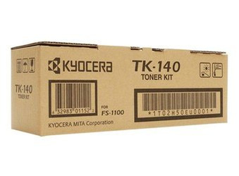 Toner Oryginalny Kyocera FS-1100 FS-1100N FS-1100DN TK-140