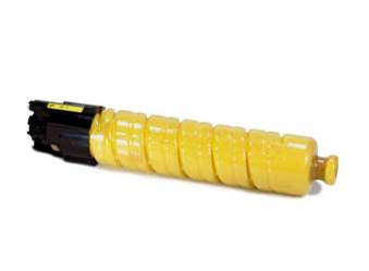 Zgodny Toner do Ricoh Aficio SP C430DN C431DN C440DN 821075 IP-821075 Żółty