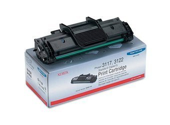 Toner Oryginalny Xerox Phaser 3117 3122 3124 3125 106R01159