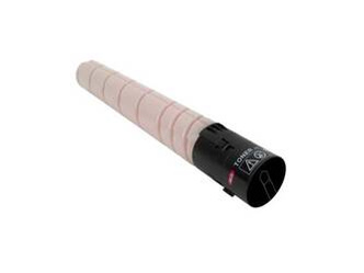 Zgodny Toner do Konica Minolta Bizhub C257i TN227M IP-TN227M Magenta