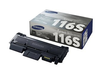 Toner Oryginalny Samsung Xpress M2625 M2675 M2825 M2875 MLT-D116S SU840A
