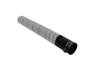 Zgodny Toner do Konica Minolta Bizhub C257i TN227K IP-TN227K Czarny