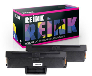 Zgodny Dwupak Tonerów do Samsung ML-1660 ML-1665 ML-1860 SCX-3200 SCX-3205 MLT-D1042S SU737A R-SU737AD