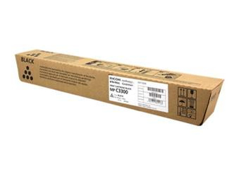 Toner Oryginalny Ricoh MP C3001 MP C3501 841424 Czarny