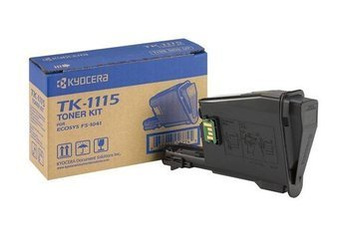 Toner Oryginalny Kyocera ECOSYS FS-1041 FS-1220MFP FS-1320MFP TK-1115