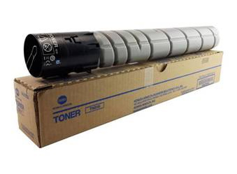 Toner Oryginalny Konica Minolta Bizhub 458 558 658e TN516