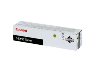 Toner Oryginalny Canon imageRUNNER 1210 1270F 1510 1530 C-EXV 7 Czarny