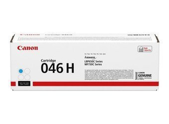 Toner Oryginalny Canon i-SENSYS LBP653CDW LBP654CX MF732CDW MF735CX 046HC Niebieski