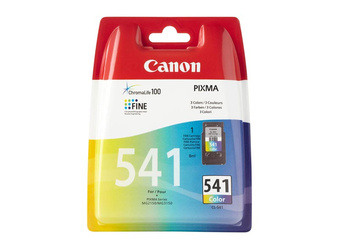 Tusz Oryginalny Canon CL-541 Pixma MG2150 MG3150 MX375 MX535 TS5150 Trójkolorowy