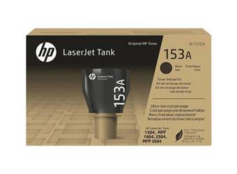 Toner Oryginalny HP Laser 153A LaserJet Tank 1504 2504 W1530A