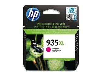 Tusz Oryginalny HP 935XL OfficeJet Pro 6230 6820 6830 C2P25AE Magenta