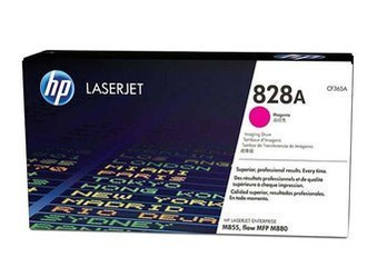 Bęben Oryginalny HP Color LaserJet Enterprise M855dn M855X Plus CF365A Magenta