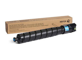 Toner Oryginalny Xerox VersaLink C8000V_DT C8000W 106R04054 Niebieski