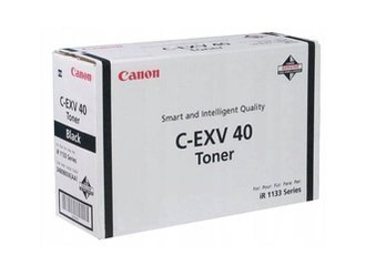 Toner Oryginalny Canon iR1133 iR1133A iR1133iF C-EXV 40