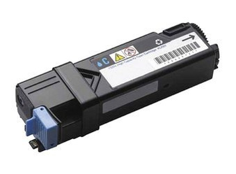 Toner Oryginalny Dell 1320c 593-10259 Niebieski