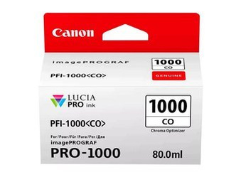 Tusz Oryginalny Canon PFI-1000 iPF Pro-1000 PFI-1000CO Optymalizator