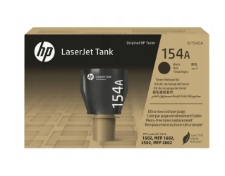 Toner Oryginalny HP LaserJet Tank 1502w 2502dn 1602w W1540A