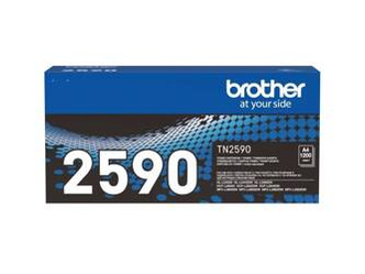 Toner Oryginalny Brother HL-2442DW HL-L2460DN MFC-L2922DW TN2590