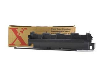 Pojemnik Oryginalny na Zużyty Toner Xerox WorkCentre 7228 7235 Pro C2128 008R12903