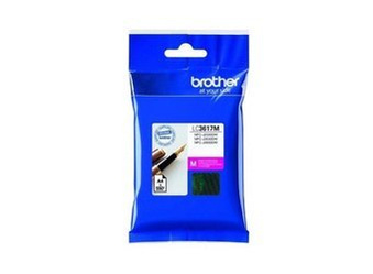 Tusz Oryginalny Brother LC3617 MFC-J2330DW MFC-J3530DW MFC-J3930DW LC3617M Magenta
