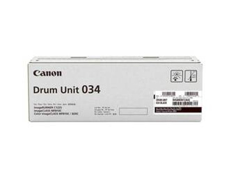 Bęben Oryginalny Canon imageRUNNER C1225 C1225iF MF810Cdn 034 Czarny