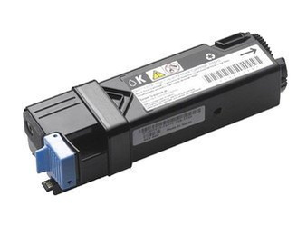Toner Oryginalny Dell 1320c 593-10258 Czarny