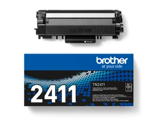 Toner Oryginalny Brother HL-L2312D HL-L2352DW HL-L2372DN MFC-L2712DN DCP-L2512D TN-2411