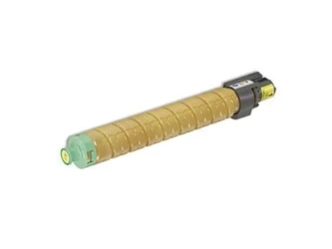 Zgodny Toner do Ricoh Aficio MP C3500 MP C4500 842035 IP-MPC3500 Żółty