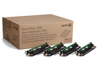 Bęben Oryginalny Xerox Phaser 6600 WorkCentre 6605 VersaLink C405DN 108R01121