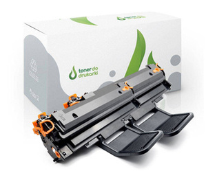 Zgodny Dwupak Tonerów do Samsung ML-2010 ML-2510 ML-2570 ML-2571 SCX-4521 MLT-D119S SU863A TO-SU863AD