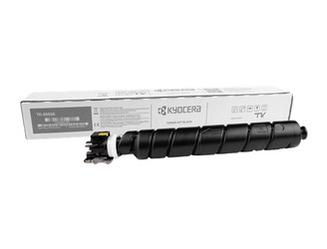 Toner Oryginalny Kyocera TASKalfa 5054ci 6054ci 7054ci TK-8555K Czarny