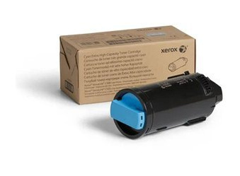 Toner Oryginalny Xerox VersaLink C500DN C505S C505X 106R03884 Niebieski