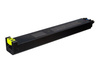Zgodny Toner do Sharp MX-2301N MX-2600N MX-3100N MX-3100NSP MX31GTYA IP-MX31GTYA Żółty