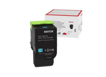 Toner Oryginalny Xerox C310V_DNI C315V_DNI 006R04369 Niebieski