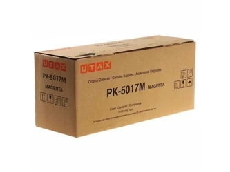 Toner Oryginalny Utax P-C3062DN P-C3066i MFP PK-5017M Magenta