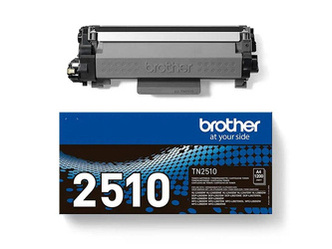 Toner Oryginalny Brother HL-2400DW DCP-L2620DW MFC-L2827DWE TN2510