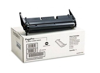 Bęben Oryginalny Konica Minolta PagePro 1100 1200W 8E 1710400002